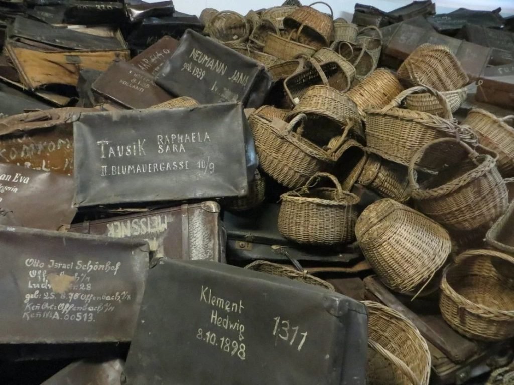 auschwitz-birkenau