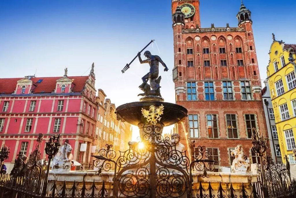 Gdansk