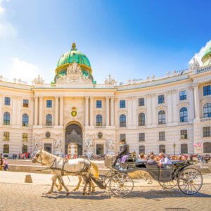 city tours in vienna