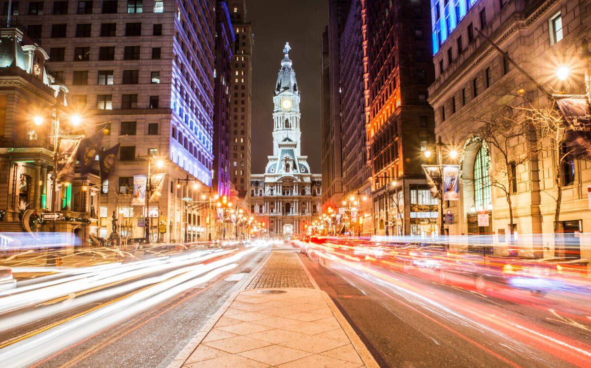 day trips to philadelphia from new york