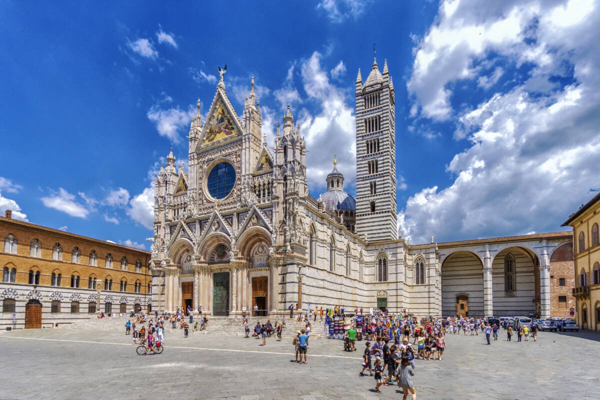 private tours from florence to tuscany